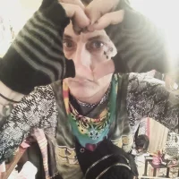 surRealGhost's Avatar Pic