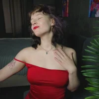 Ricki_Bloom's Avatar Pic