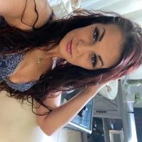 Foto desnuda XXX de MizzBehavin