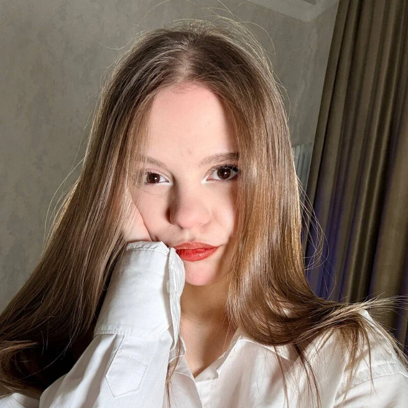 WeiSusi live cam profile