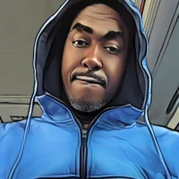 BeezThaGod's Avatar Pic