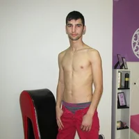 Deanyoungboy Profilový obrázek
