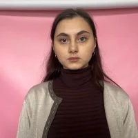 AfraArnet's Profile Pic