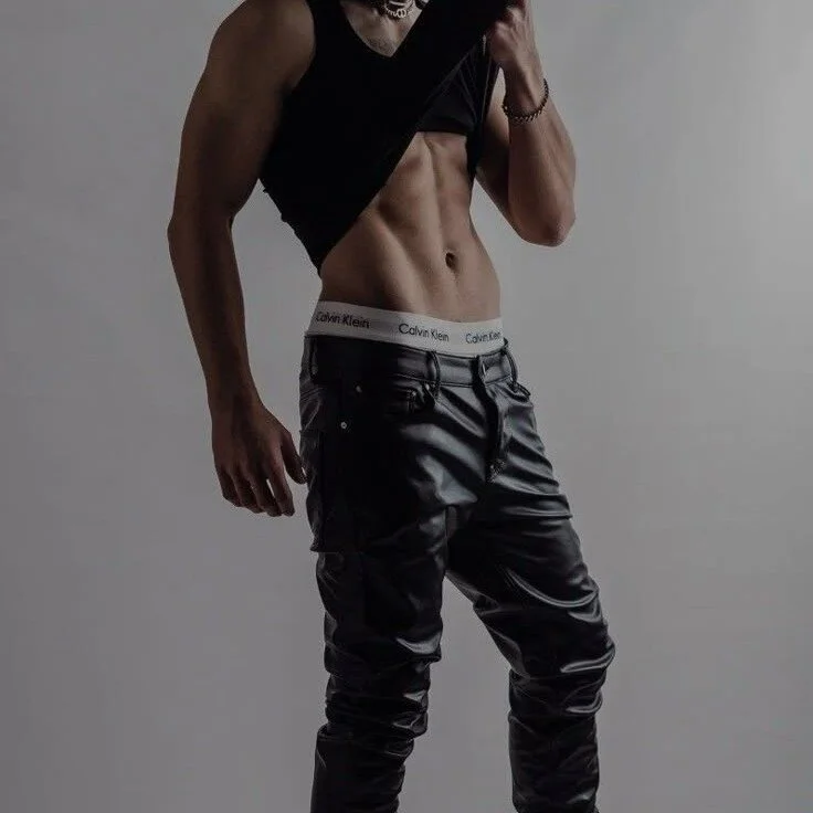 Angus443322 Stripchat profile image