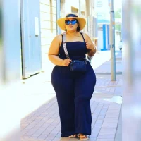 PrettyAfricanQueen's Profile Pic