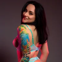 Ảnh Đại Diện KatherineBond