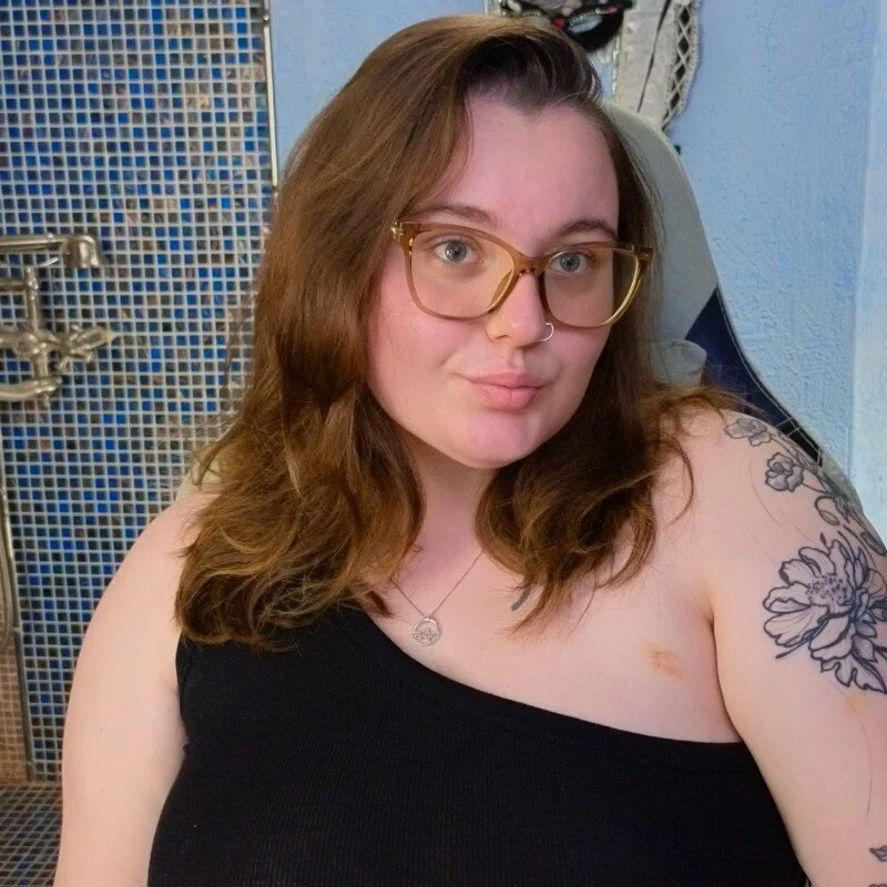 CatherineClaire Stripchat profile image