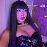 amberthangels 的个人资料图片