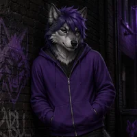Fenrir55のアバター写真