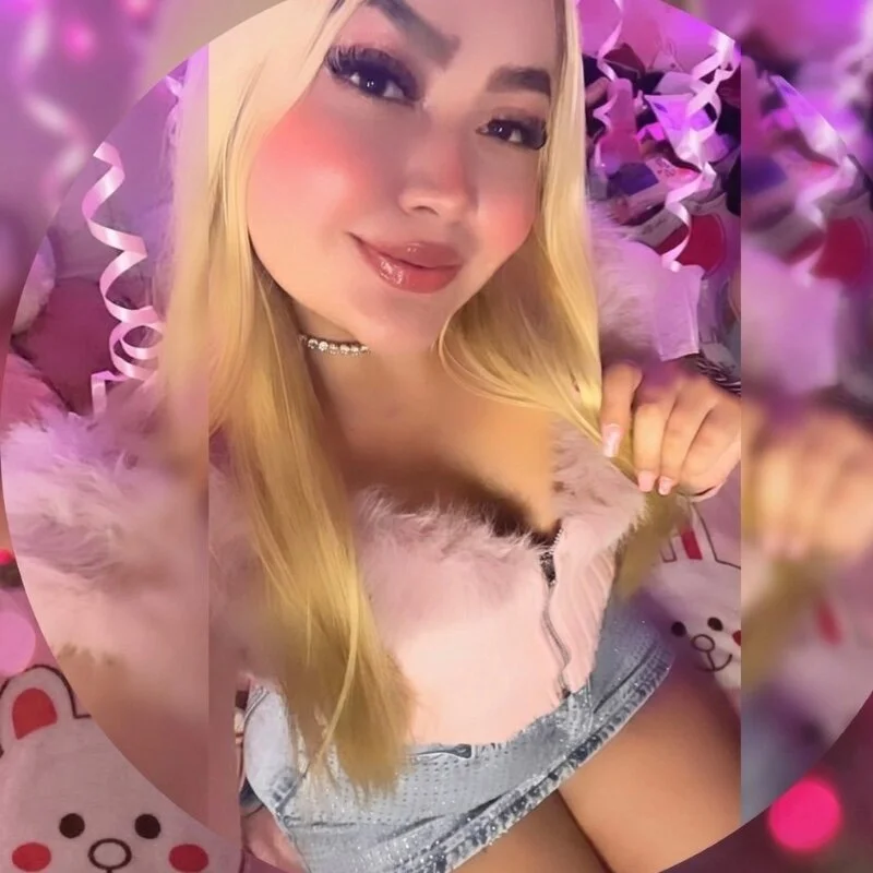 Celeste__sweetx Stripchat profile image