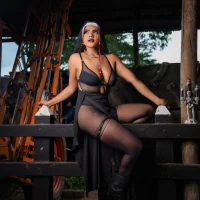 AlliceJelany Poză avatar