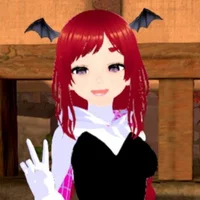 Slika avatara modela sakuraluuv