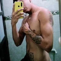Foto desnuda XXX de rogerthot92