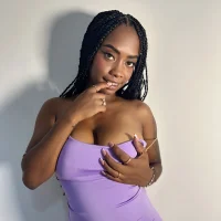 KilyeKorss webcam model