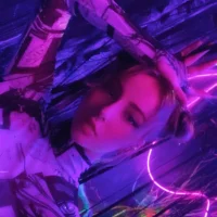 CheryBery's Profile Pic