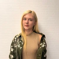 CloverBolam's Profile Pic