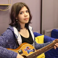 TalentedAmy's Profilna slika