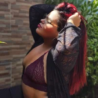 Foto de perfil de Hanna_curvy