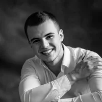 Slika avatara modela AustinSteelee
