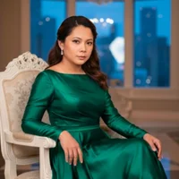 Zdjęcie profilowe modela Karean25