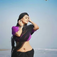 Nikkita_Telugu 头像图片