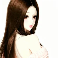 Gambar Avatar Xinxin-0923