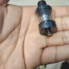 ShriekedIridium