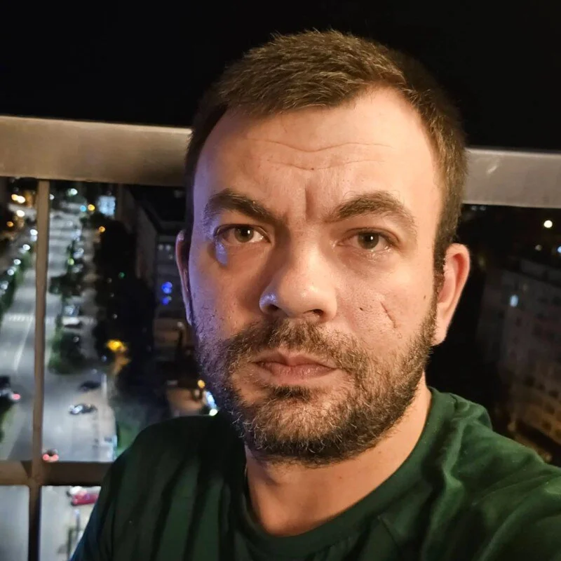jakeruso profile photo
