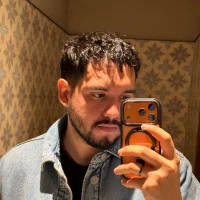 TrampeGustavo's Avatar Pic