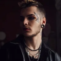 Storm-XXs profilbillede