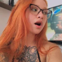 foxxxxred's Profile Pic
