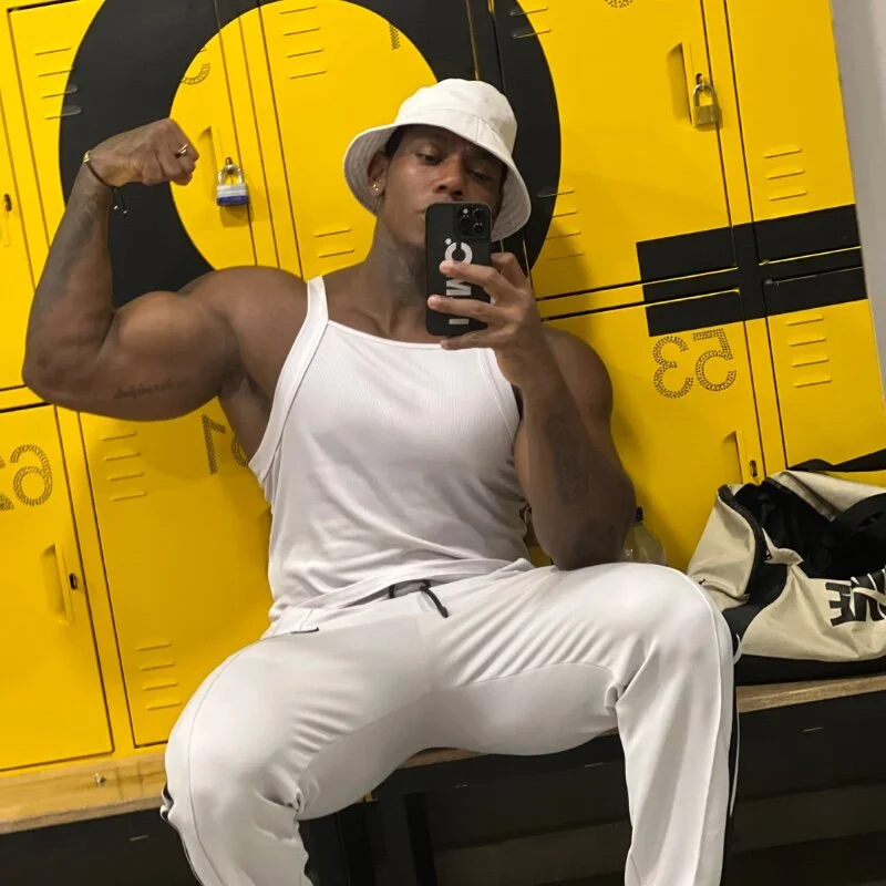 stivenmuscle profile photo