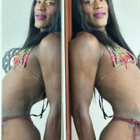 CrischelSaenz: εικόνα άβαταρ