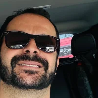 GregoSP's Profile Pic