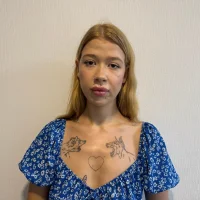 PetulaHiatt's Profile Pic