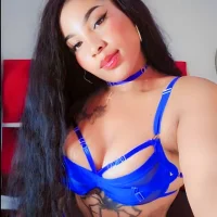 Mademexotic's Profile Pic