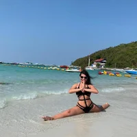 Cleo_gold's Profile Pic