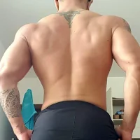 Foto do avatar de Macholatino8611