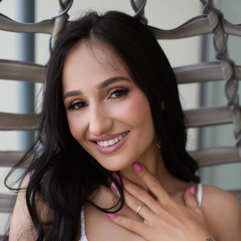 AmaraCross Stripchat profile image