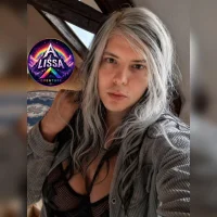 AlissaAdventure's Profile Pic