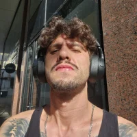 Str8ongay's profielfoto