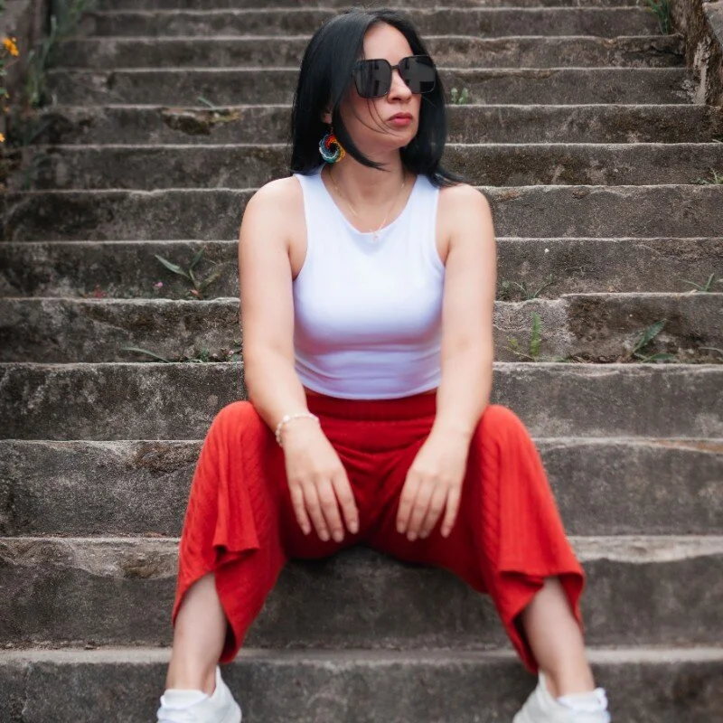 ValeriaVixen live cam profile