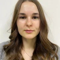 Zdjęcie profilowe modela AurelieSimon