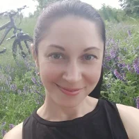 VeronikaLeyt's Profile Pic