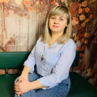 VeronicaSvitt: εικόνα άβαταρ