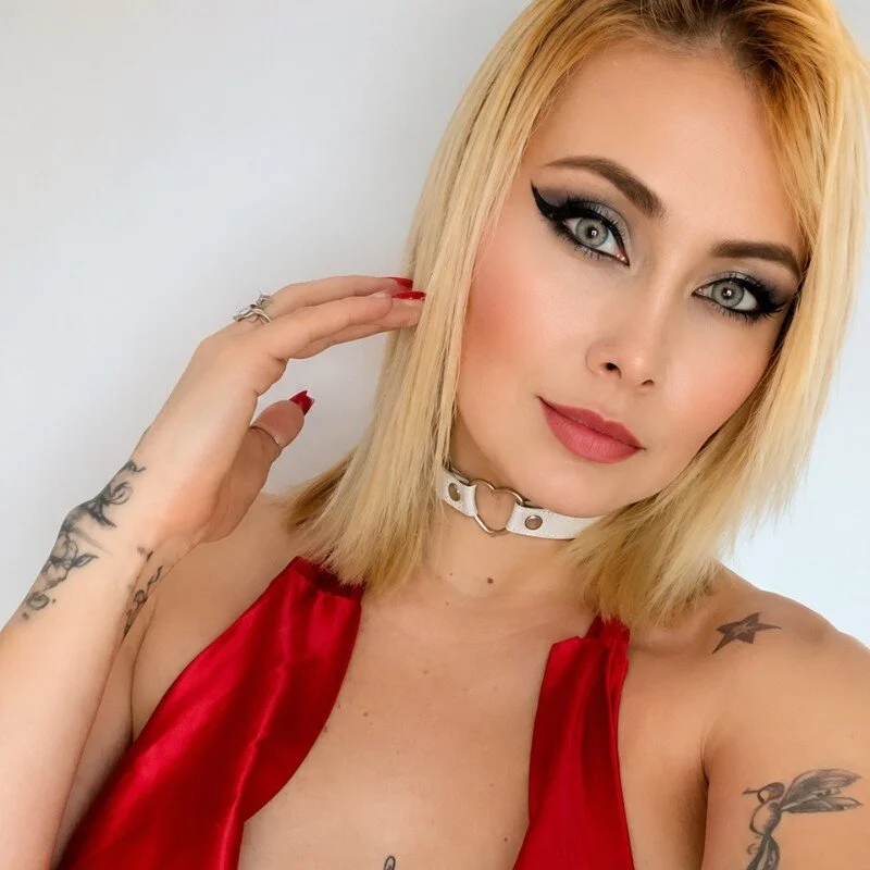 CandieGilson_ Stripchat profile image