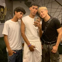 Avatar obrázek GREEN_BOYS