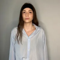 Zdjęcie profilowe modela AraCollins