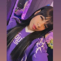 Slika avatara modela Siiam_tay