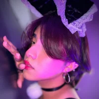 Creamy_Angelo Adlı Modelin Avatarı